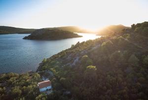 Kuca za odmor Dragnjevica