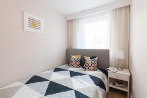 Raval Apartments  Pure Silver