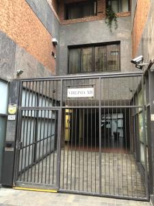 Virginia XII A Mts Patio Olmos