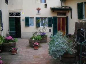 La Corte del Frate - Panzano