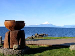 Cabañas Flores del sur