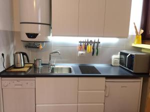 Appartamento Saint Theodule