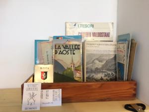 Appartamento Saint Theodule