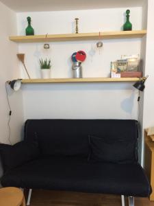 Appartamento Saint Theodule