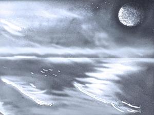 Ocean View Apartment