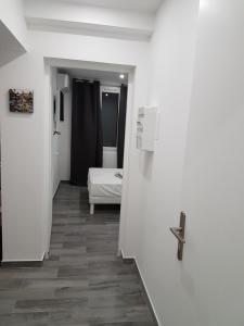 Appartements Gare Saint-Roch T1 & T2 : photos des chambres