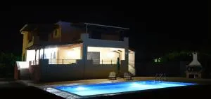 Village Villas - 利吉亚