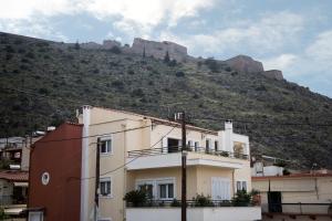 Aurora Family Loft Argolida Greece