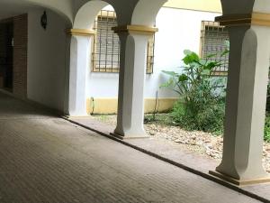 Apartamento las doblas , parking gratis