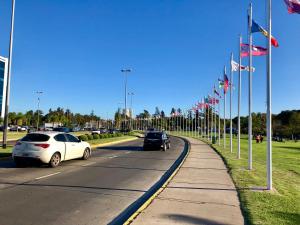 Apartamento en tigre