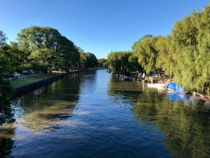 Apartamento en tigre