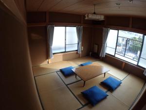 이즈 Guesthouse SORA 숙소 스위트룸