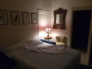 Domus Ottavia in Roma