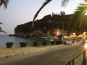 Villa Ampelaki 2 Corfu Greece