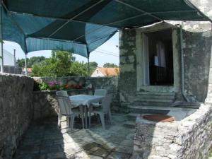 Holiday house with a parking space Lumbarda, Korcula - 15165