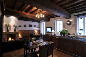 B&B / Chambres d'hotes Le Clos Sainte-Marguerite : photos des chambres