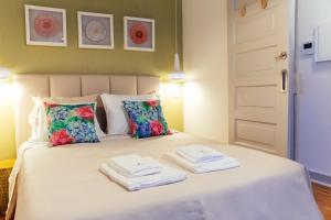 Bordallos Prime Apartments