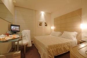 4 star hotell Hotel First Calenzano Itaalia