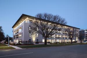 Knightsbridge Canberra