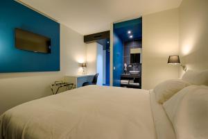 Hotels Nex Hotel : photos des chambres