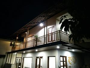 Olives Pleasant Stays