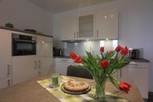 Ferienwohnung Kurpark