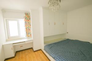 Lanzhou Science and Technology Sharing Apartment