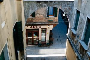 Melusina Rialto Venice Center