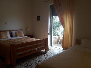 Kritikos Rooms