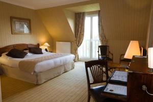 Hotels Domaine De Villers & Spa : photos des chambres