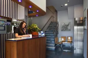 Hotel La Polar - Carreno