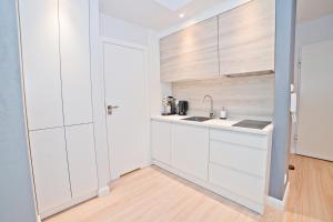 Grand Apartments Tartaczna Deluxe