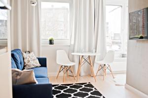 Grand Apartments Tartaczna Deluxe