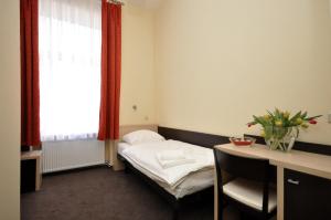 Single Room room in Hotel Bova