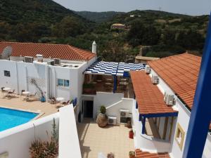 Venardos Hotel Kythira Greece