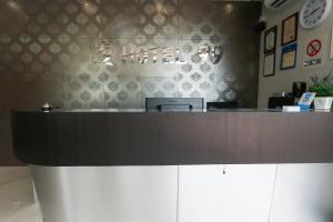 Hotel 99 Botanik Klang
