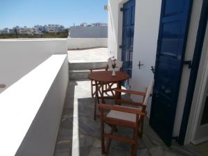 Agali Apartments