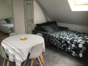 Appartements Leonilys : photos des chambres