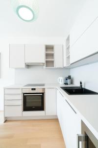Vienna Residence | Spacious Serviced Apartment in Vienna directly at the U4