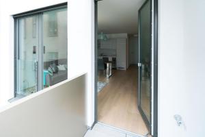Vienna Residence | Spacious Serviced Apartment in Vienna directly at the U4
