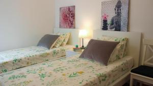 Sitges Apartment