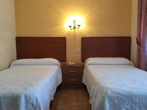 Hotel Restaurante Derby