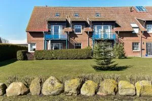 GODS06006-FeWo 'Luv un Lee' - Sulsdorf auf Fehmarn