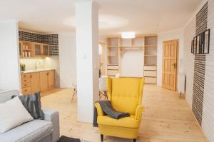 3 star apartma Apartmány Štěpánkova 85 Chrudim Češka