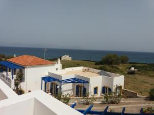 Venardos Hotel Kythira Greece