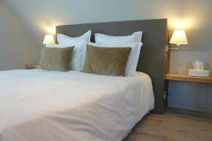 B&B / Chambres d'hotes Aux Caprices d'Aubrac : photos des chambres
