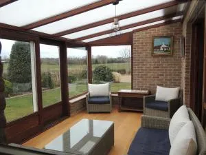 vakantiehuis " te lande " - Kortemark