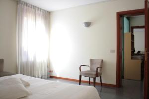 Melusina Bocca di Piazza Venice Historical Center