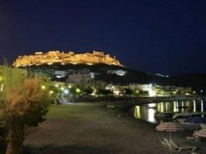 Anastasia beach house Rhodes Greece