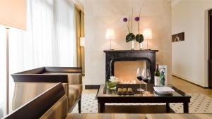 Executive Suite room in Welcome Parkhotel Euskirchen
